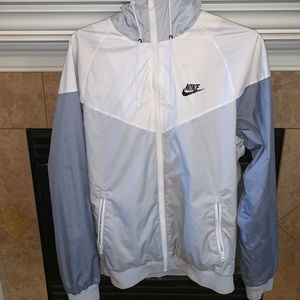 Nike Windbreaker/Runner’s Jacket